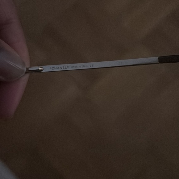 Chanel Sunglasses Style 4093-B - Picture 4 of 5